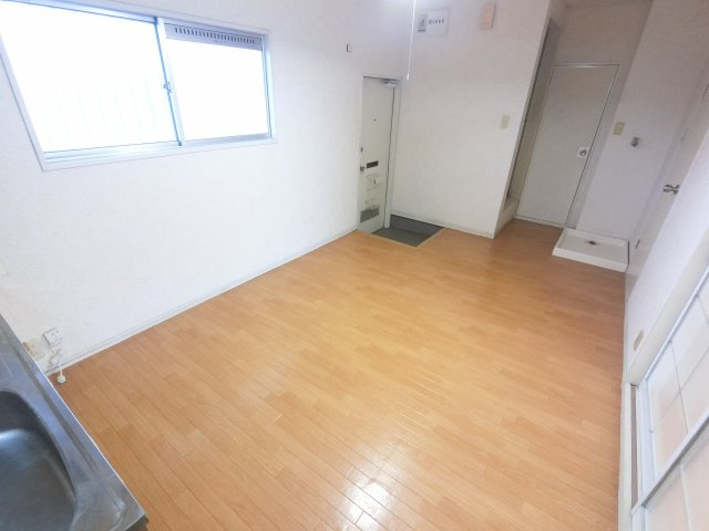 【居間・リビング】