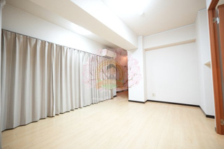 【居間・リビング】 | グリーンパーク横須賀中央