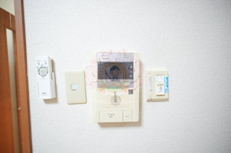 【セキュリティ】 | グリーンパーク横須賀中央