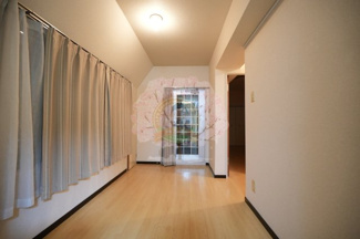 【寝室】 | グリーンパーク横須賀中央