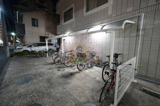 【その他共用部分】 | グリーンパーク横須賀中央