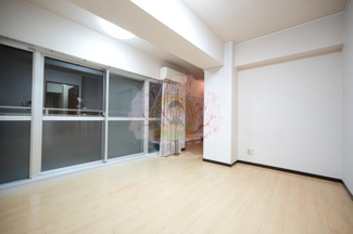 【居間・リビング】 | グリーンパーク横須賀中央