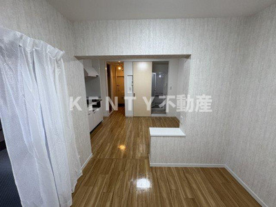 【内装】 | パークアベニュー