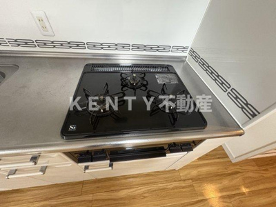 【設備】 | パークアベニュー