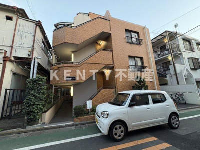 【外観】 | パークアベニュー