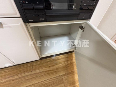 【収納】 | パークアベニュー