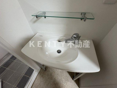 【設備】 | パークアベニュー