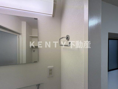 【設備】 | パークアベニュー