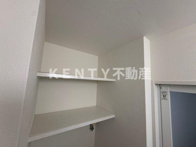 【収納】 | パークアベニュー