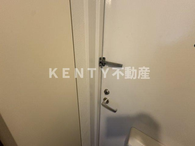 【設備】 | パークアベニュー