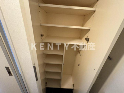 【収納】 | パークアベニュー