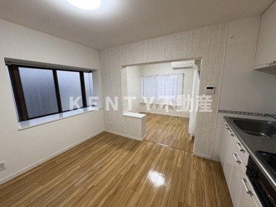 【居間・リビング】 | パークアベニュー