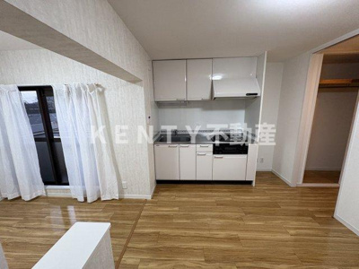 【洋室】 | パークアベニュー