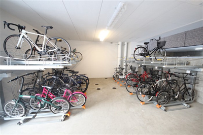 【その他共用部分】 | レオンコンフォート難波リオ