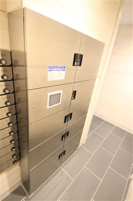 【その他共用部分】 | レオンコンフォート難波リオ