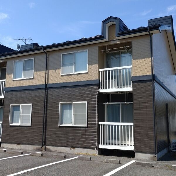 スノーホワイトB