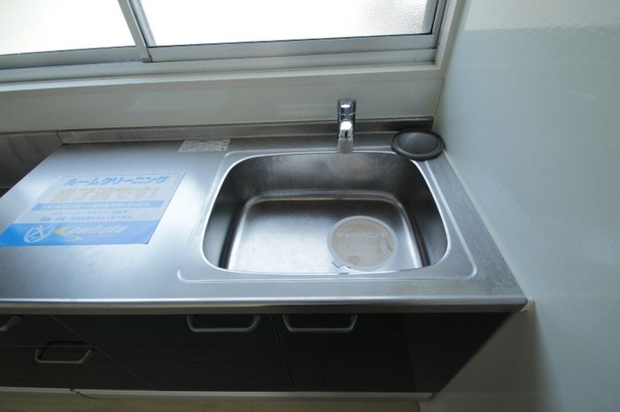 シャンポールききょう　B棟の設備