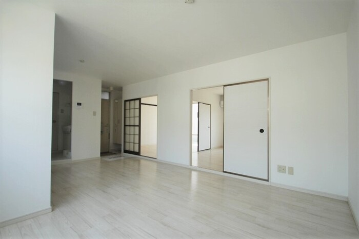 シャンポールききょう　B棟のその他