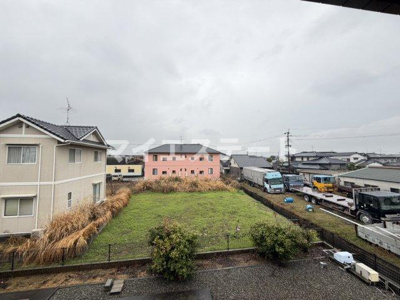 【玄関】 | Grande RioⅡ