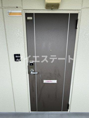 【その他共用部分】 | Grande RioⅡ