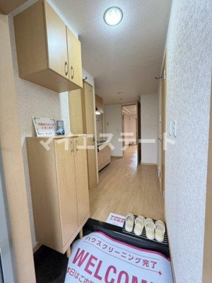 【内装】 | Grande RioⅡ