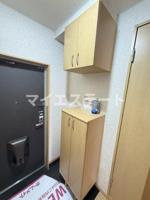 【収納】 | Grande RioⅡ