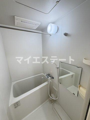 【浴室】 | Grande RioⅡ