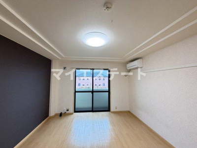 【洋室】 | Grande RioⅡ