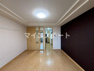 【セキュリティ】 | Grande RioⅡ