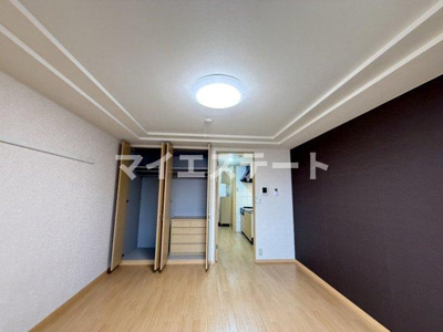 【浴室】 | Grande RioⅡ