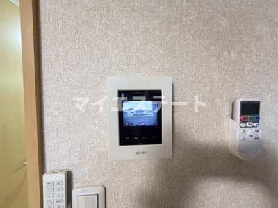 【設備】 | Grande RioⅡ