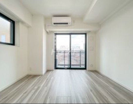 【バルコニー】