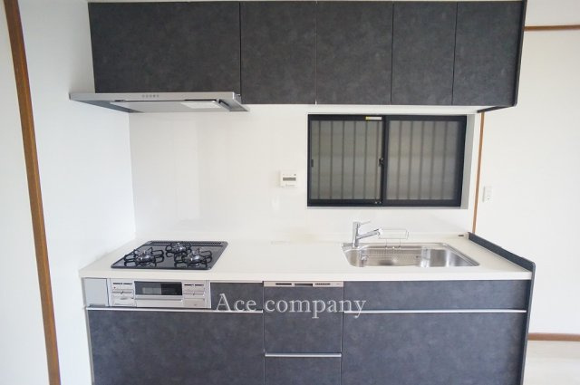 【キッチン】の画像