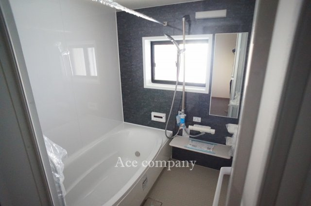 【浴室】の画像