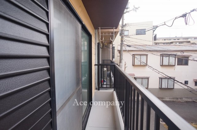 【バルコニー】の画像