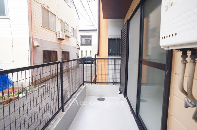 【寝室】の画像