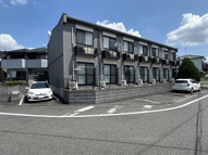 レオパレスソルヴェーグの画像