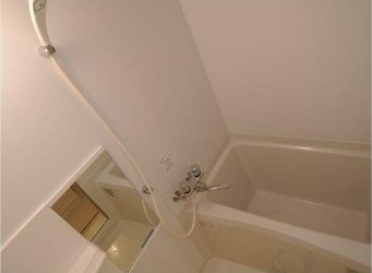 【浴室】 | ブランカ・コート