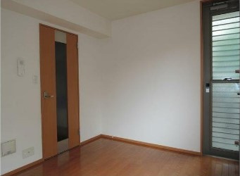 【寝室】 | ブランカ・コート