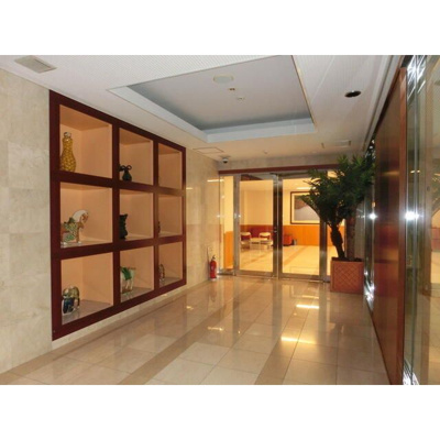 【その他共用部分】 | ラフィーネデュオ