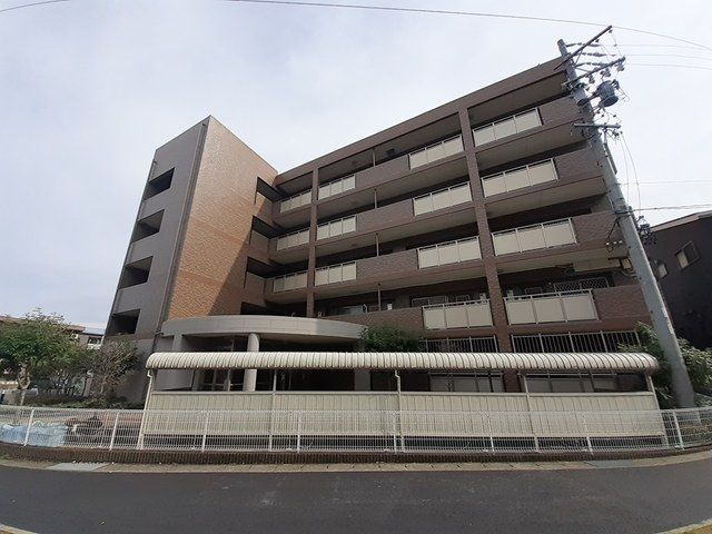 プリンセスガーデン本館　　　刈谷市近郊の賃貸はクラスホーム