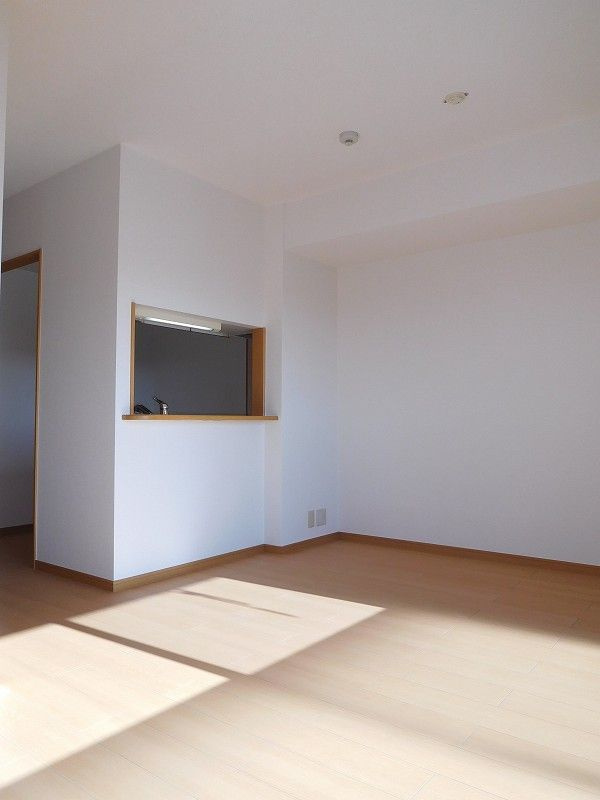 プリンセスガーデン本館　　　刈谷市近郊の賃貸はクラスホームの内装