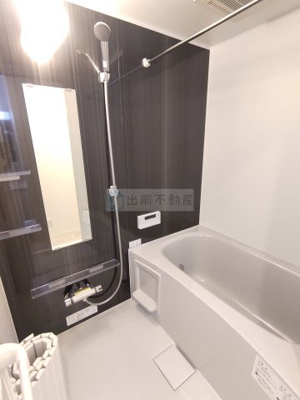 【浴室】 | ビューノ南大塚