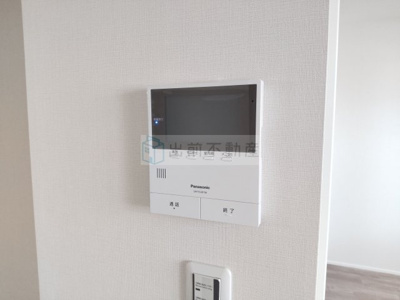 【セキュリティ】 | ビューノ南大塚