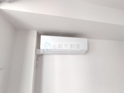 【設備】 | ビューノ南大塚