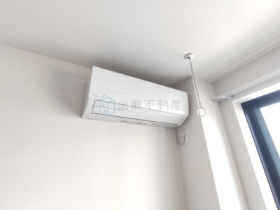 【設備】 | ビューノ南大塚