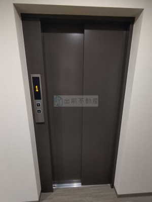 【ロビー】 | ビューノ南大塚