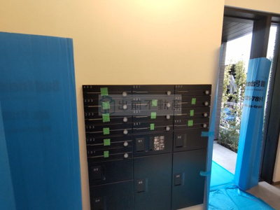 【その他共用部分】 | ビューノ南大塚