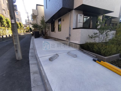 【その他共用部分】 | ビューノ南大塚