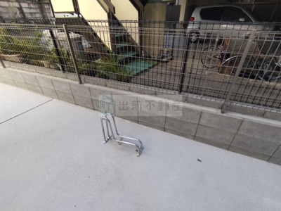 【その他共用部分】 | ビューノ南大塚